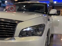ئینفینیتی QX56